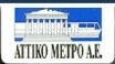Logo of company: Attiko metro AE