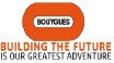 Logo of company: BOUYGUES Construction